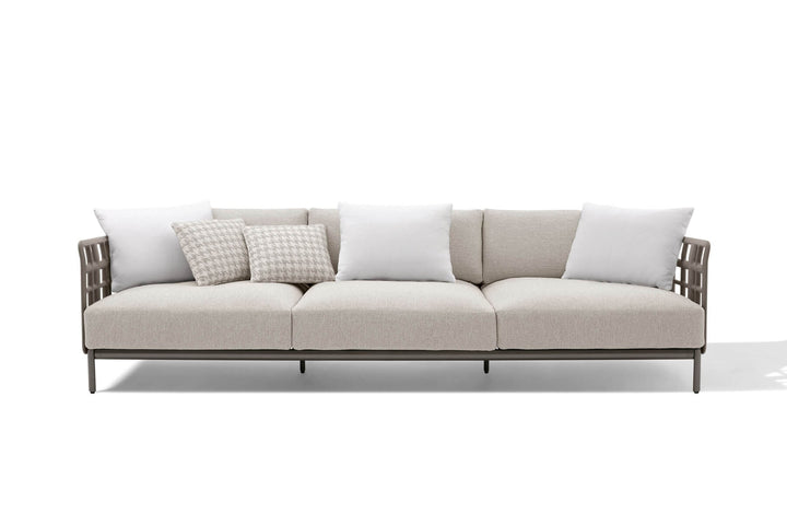 Aldìa Sofa Sofas & Sectionals Giorgetti