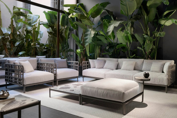Aldìa Sofa Sofas & Sectionals Giorgetti