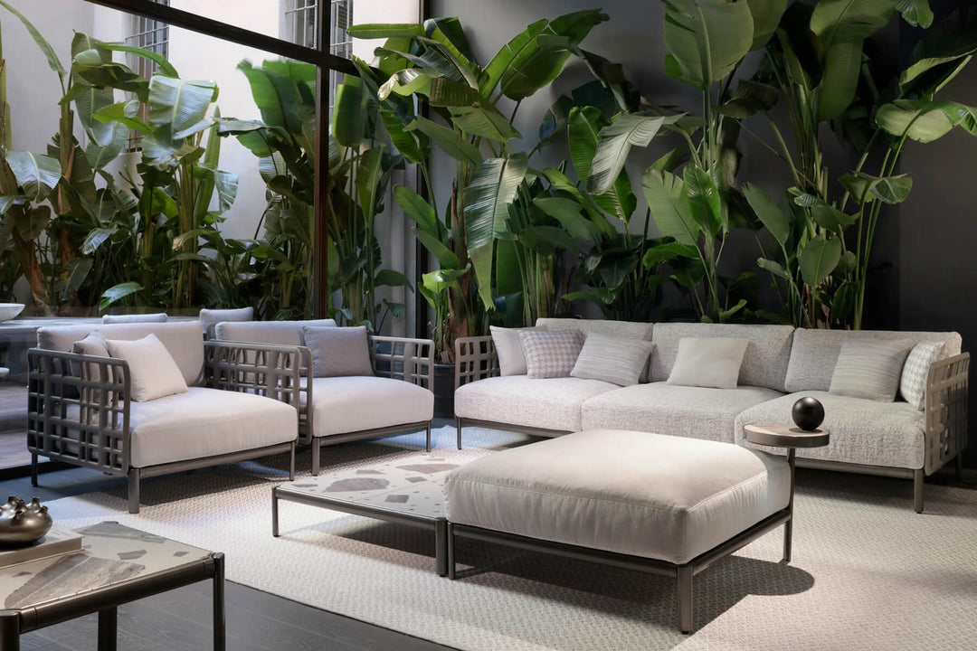 Aldìa Lounge Chair Lounge Chairs Giorgetti