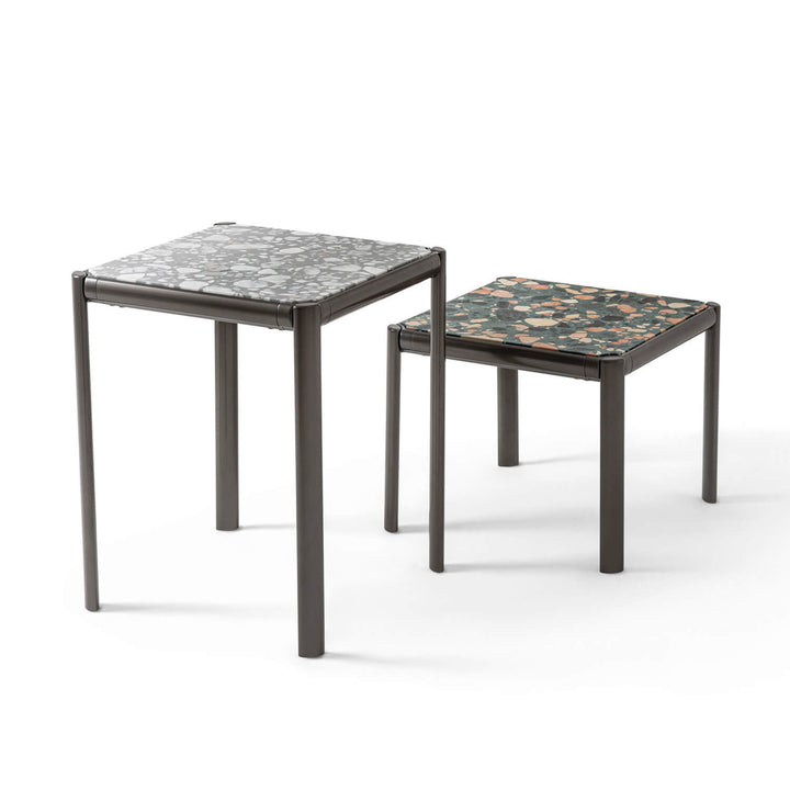 Aldìa Side Table Coffee Tables & Side Tables Giorgetti