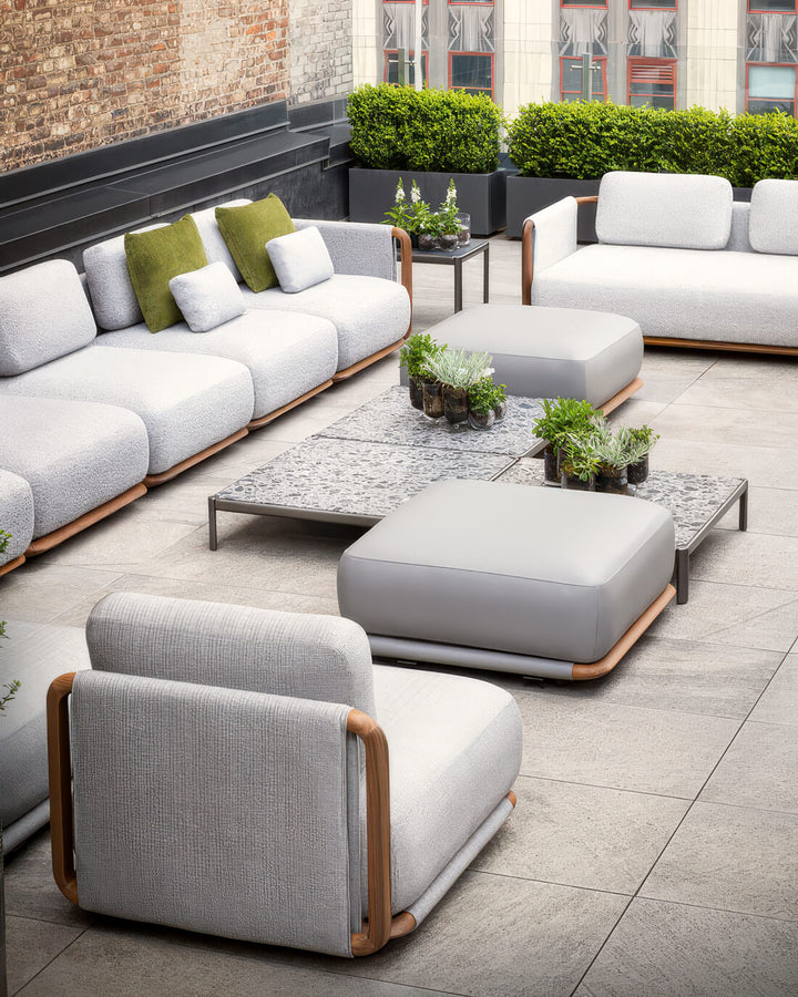 Aldìa Side Table Coffee Tables & Side Tables Giorgetti