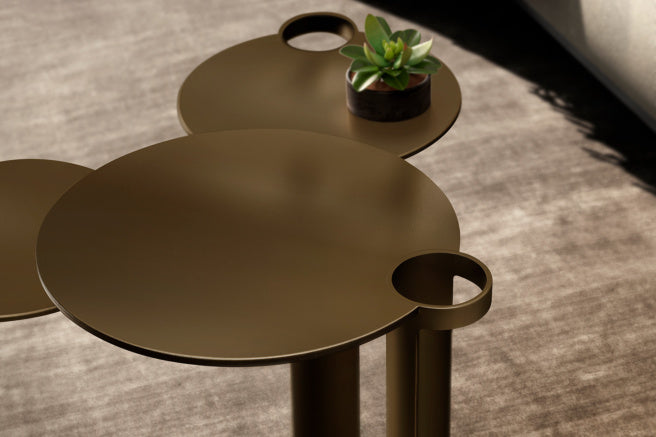ALDO Coffee Table Coffee Table Eforma