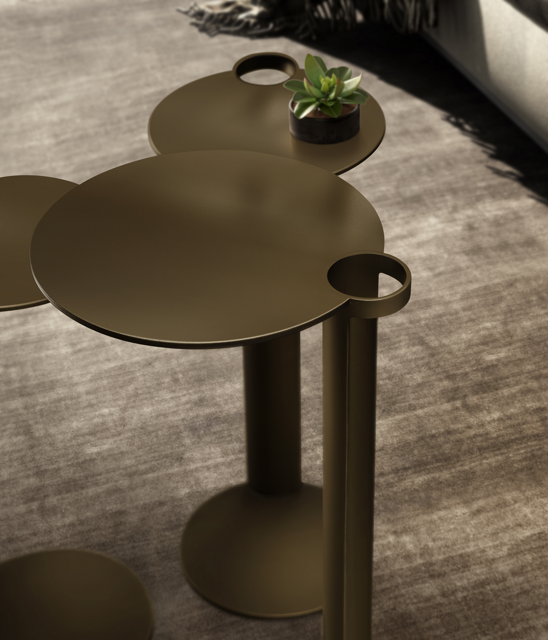 Aldo End Tables Coffee Table Eforma   