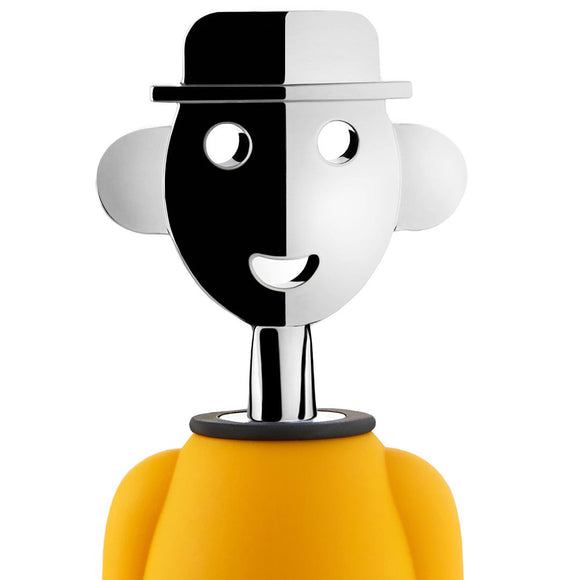 Alessandro M. Corkscrew Barware Alessi