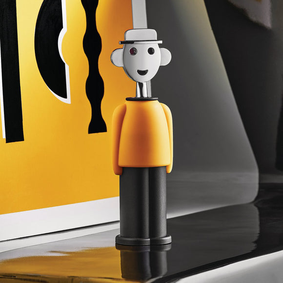 Alessandro M. Corkscrew Barware Alessi