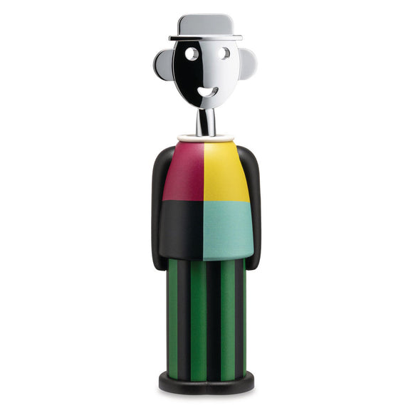 Alessandro M. Corkscrew Barware Alessi
