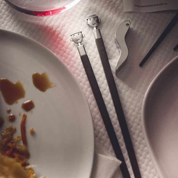 Alessandro Stick Kitchen Tools & Utensils Alessi