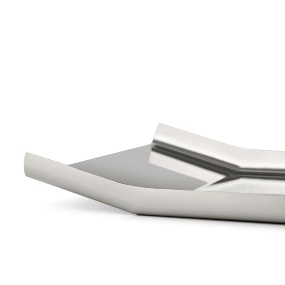 Arran Rectangular Tray Serving Platters Alessi