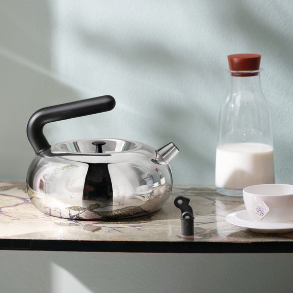 Bulbul Kettle Serveware Alessi