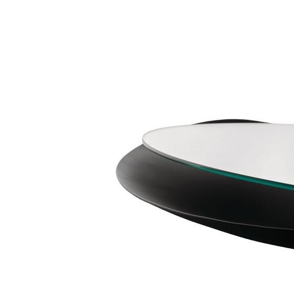 Colombina Rotating Wall Mirror Mirrors Alessi