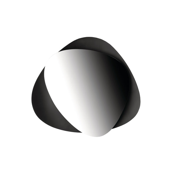 Colombina Rotating Wall Mirror Mirrors Alessi