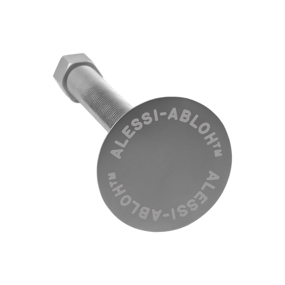 Conversational Objects Candlestick Holder Candle Holders Alessi