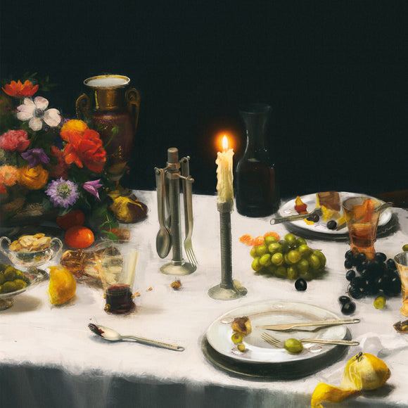 Conversational Objects Candlestick Holder Candle Holders Alessi