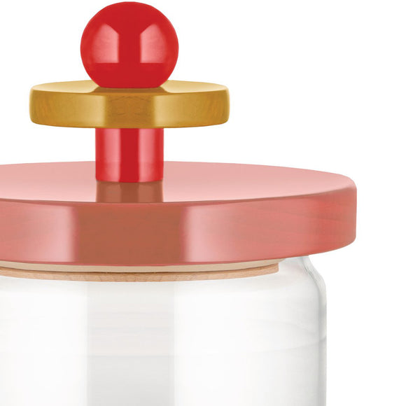 Ettore Sottsass Kitchen Box Kitchen Tools & Utensils Alessi