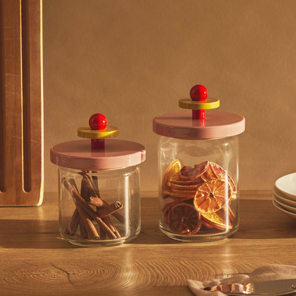 Ettore Sottsass Kitchen Box Kitchen Tools & Utensils Alessi