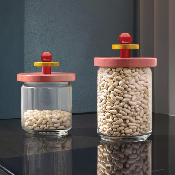 Ettore Sottsass Kitchen Box Kitchen Tools & Utensils Alessi