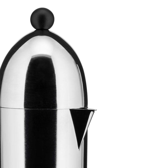 La Cupola Espresso Coffee Induction Maker Drip Coffee Makers Alessi