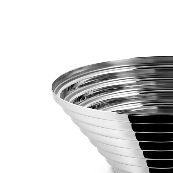 Maya Round Basket Decor Alessi