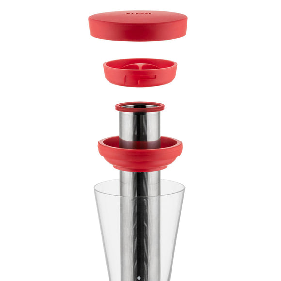 Mazagran Cold Brew Coffee Pitcher Drip Coffee Makers Alessi