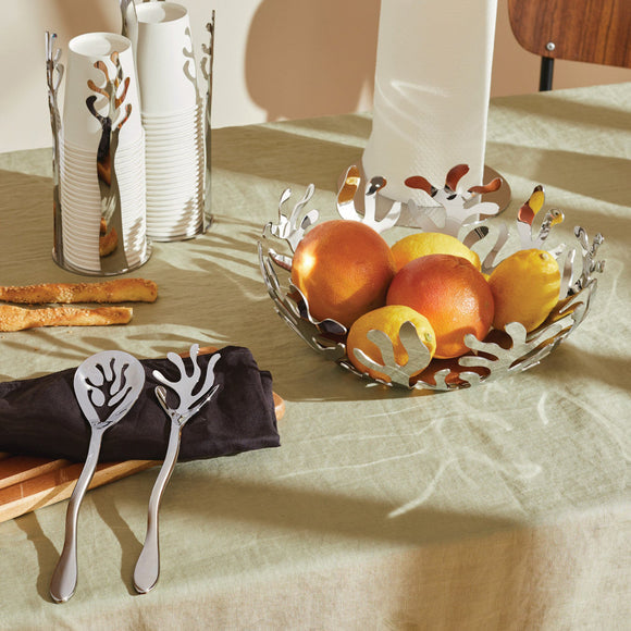 Mediterraneo Salad Set Kitchen Tools & Utensils Alessi