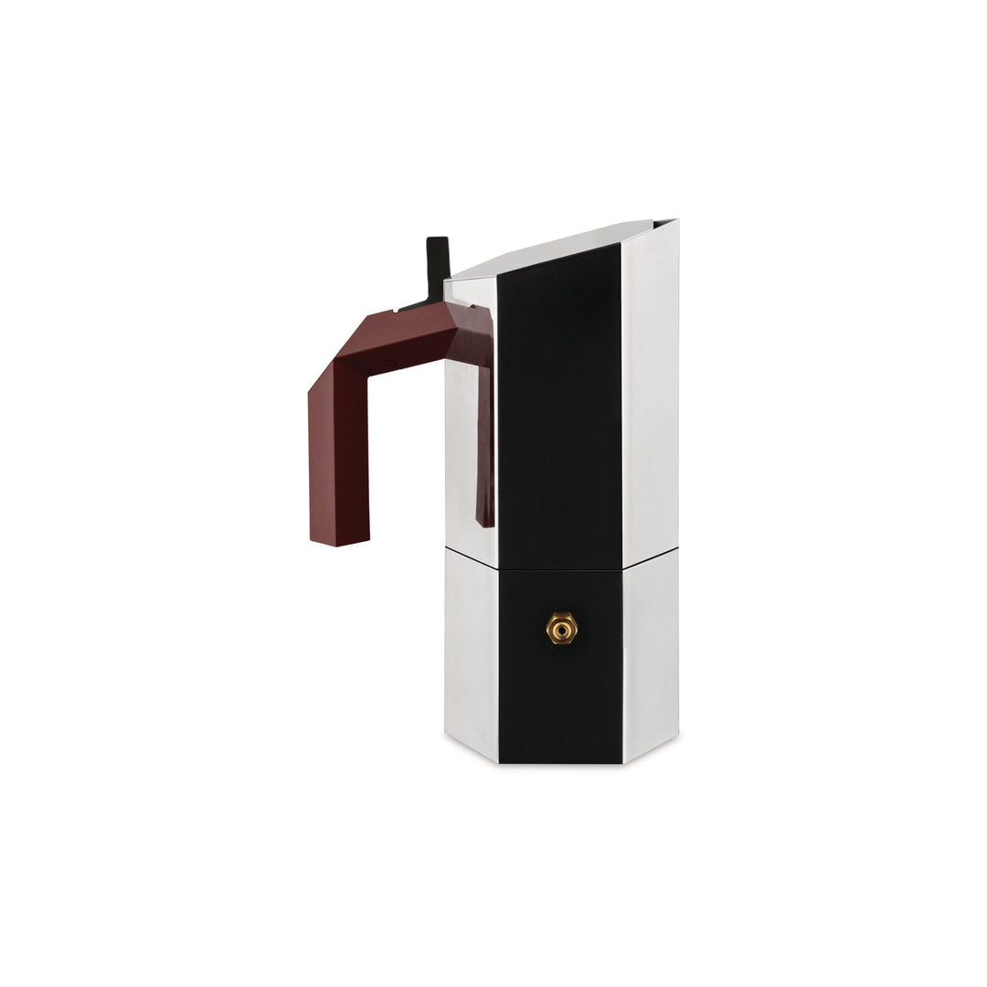 Menhir Espresso Coffee Maker Drip Coffee Makers Alessi 3 Cups