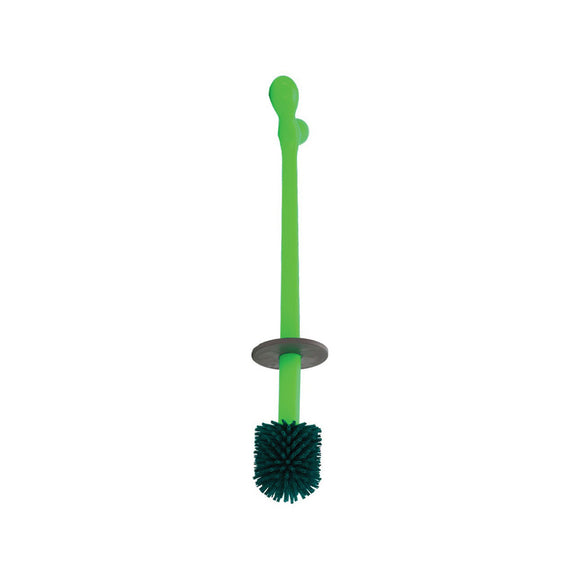Merdolino Toilet Brush Toilet Brushes Alessi