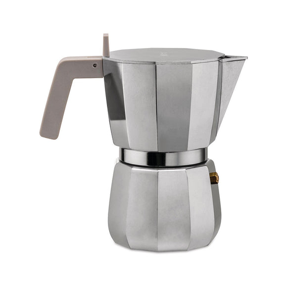 Moka Espresso Coffee Maker For Induction Stovetop Drip Coffee Makers Alessi