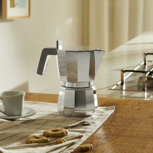 Moka Espresso Coffee Maker Drip Coffee Makers Alessi