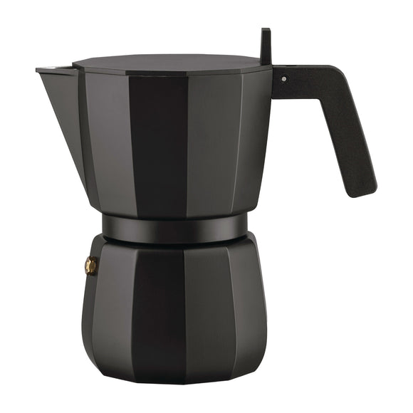 Moka Espresso Coffee Maker Drip Coffee Makers Alessi