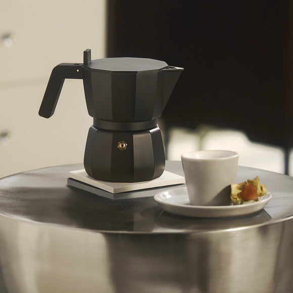 Moka Espresso Coffee Maker Drip Coffee Makers Alessi