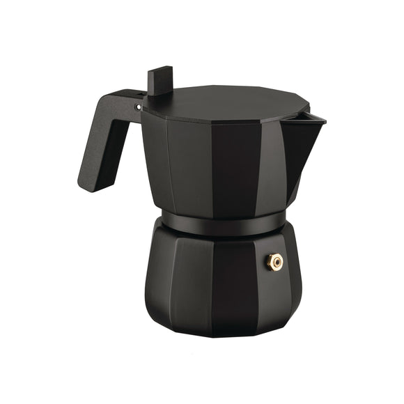Moka Espresso Coffee Maker Drip Coffee Makers Alessi