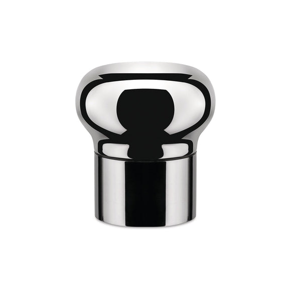 Noe Wine & Champagne Stopper Barware Alessi