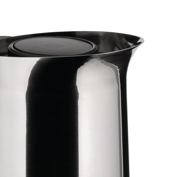 Nomu Double Wall Thermo Insulated Jug Kitchen Tools & Utensils Alessi