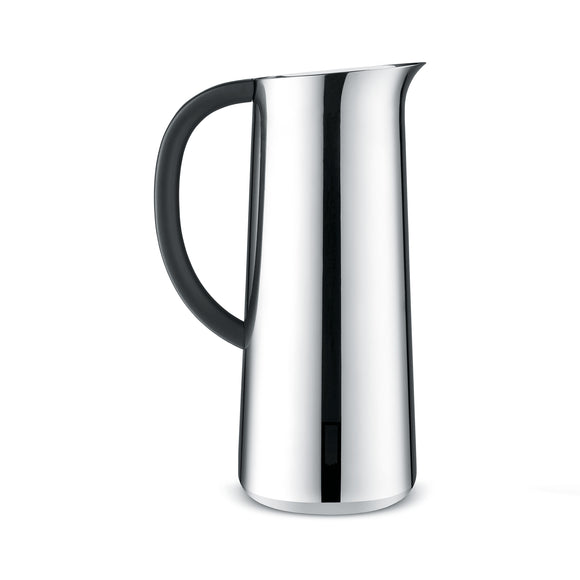 Nomu Double Wall Thermo Insulated Jug Kitchen Tools & Utensils Alessi