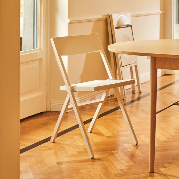 Piana Side Chair Chairs Alessi