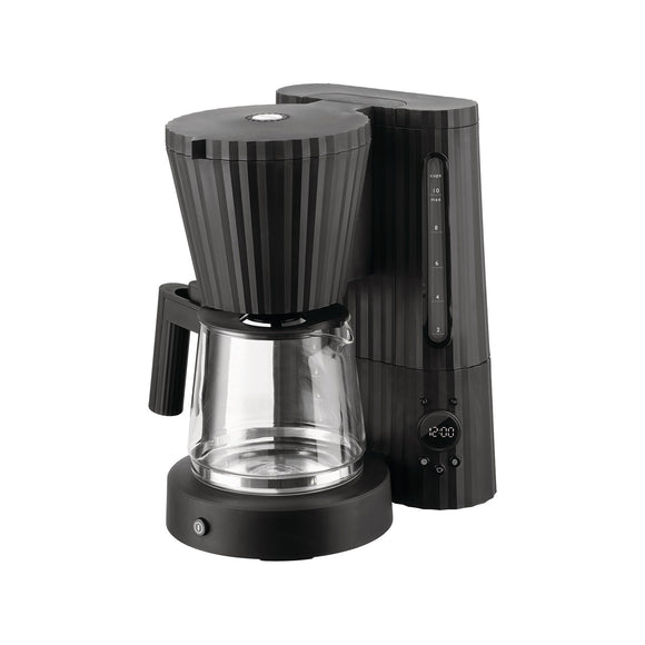 Plisse Drip Coffee Maker Coffee Makers & Espresso Machines Alessi