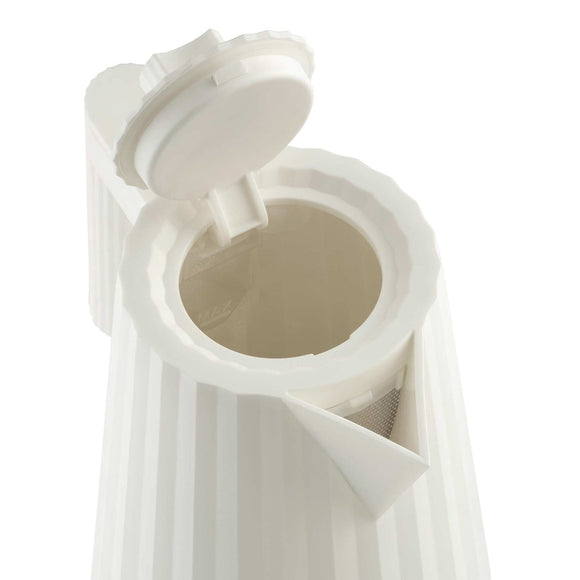 Plisse Electric Kettle Coffee Makers & Espresso Machines Alessi