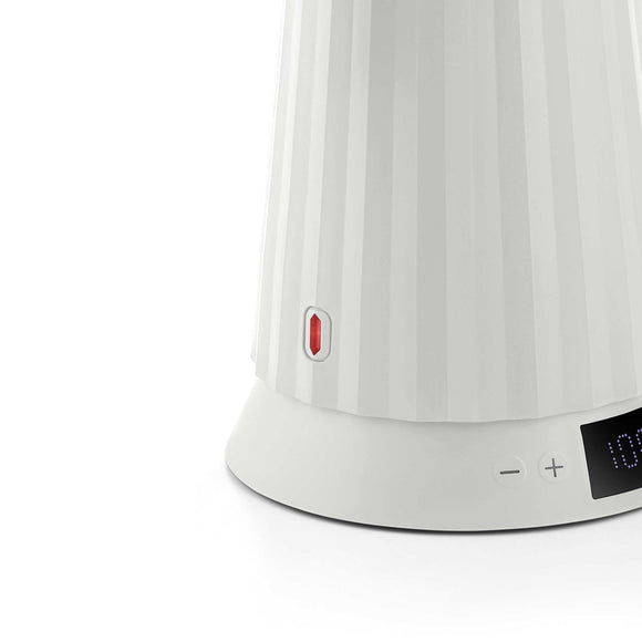 Plisse Electric Kettle Coffee Makers & Espresso Machines Alessi