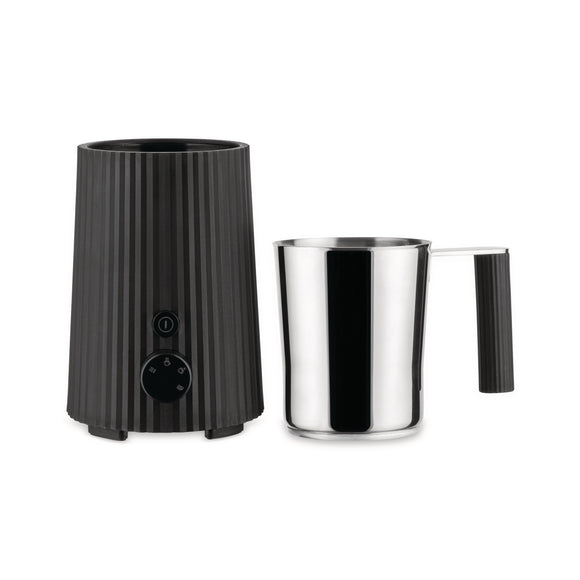 Plisse Milk Frother Kitchen Tools & Utensils Alessi