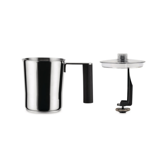 Plisse Milk Frother Kitchen Tools & Utensils Alessi