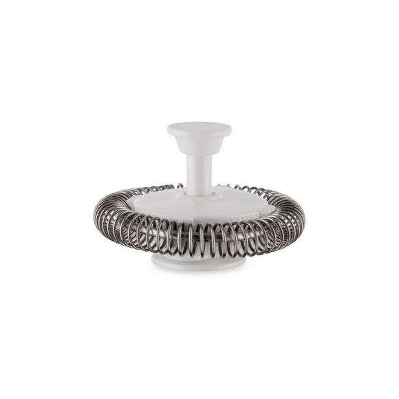 Plisse Milk Frother Kitchen Tools & Utensils Alessi