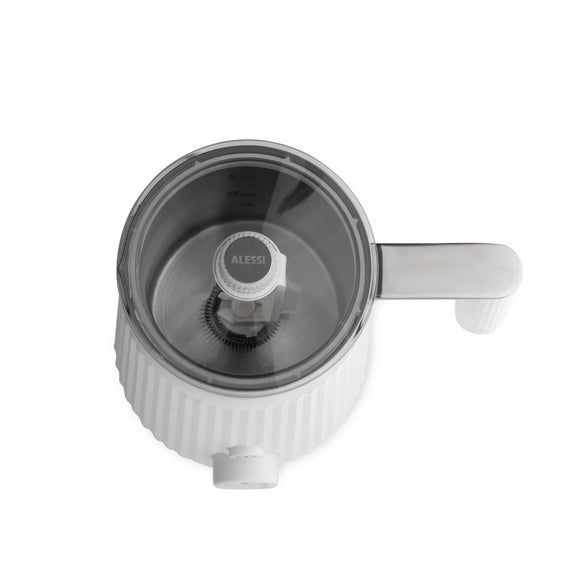 Plisse Milk Frother Kitchen Tools & Utensils Alessi