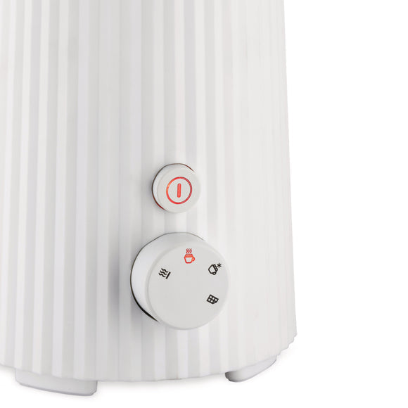 Plisse Milk Frother Kitchen Tools & Utensils Alessi