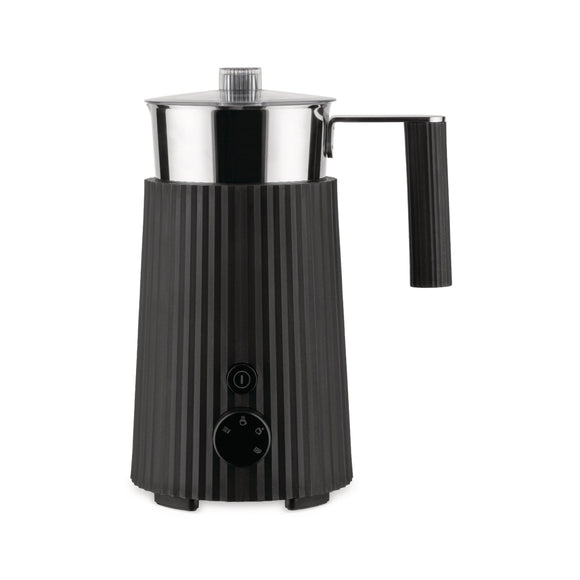 Plisse Milk Frother Kitchen Tools & Utensils Alessi
