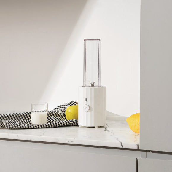 Plisse Personal Smoothier Maker Kitchen Tools & Utensils Alessi