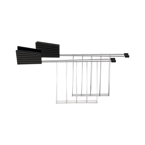Plisse Toaster Kitchen Tools & Utensils Alessi