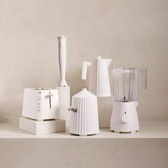 Plisse Toaster Kitchen Tools & Utensils Alessi