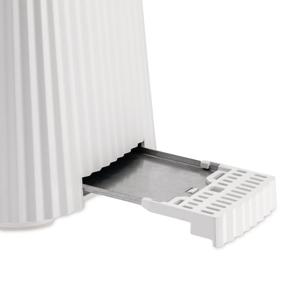 Plisse Toaster Kitchen Tools & Utensils Alessi