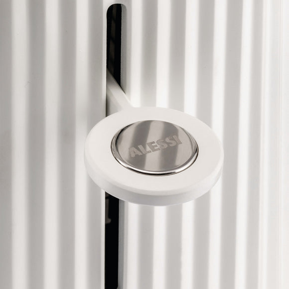 Plisse Toaster Kitchen Tools & Utensils Alessi