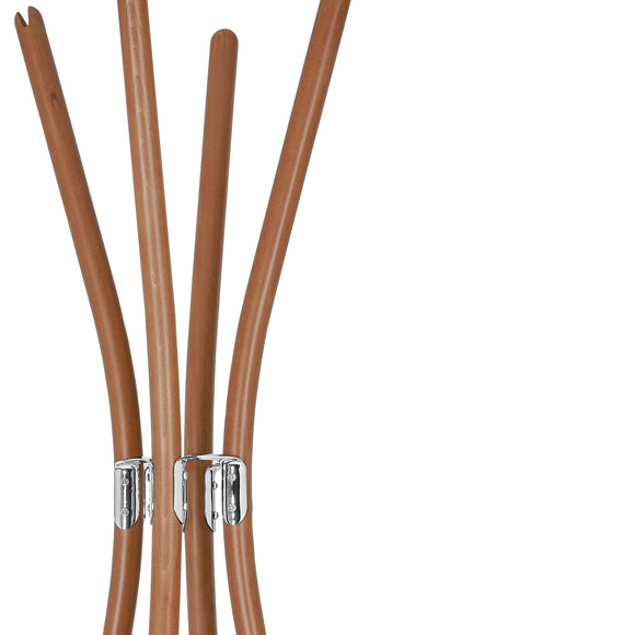 Poêle Coat Hanger Coat & Hat Racks Alessi